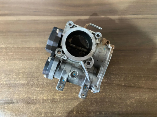 Corpo Borboleta Tbi Gm Corsa Montana Meriva 28240182