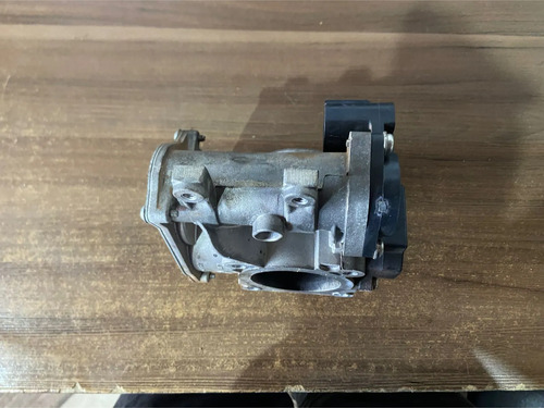 Corpo Borboleta Tbi Gm Corsa Montana Meriva 28240182 - Imagem 2