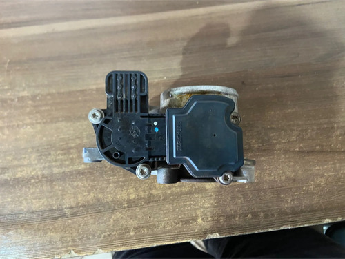 Corpo Borboleta Tbi Gm Corsa Montana Meriva 28240182 - Imagem 5