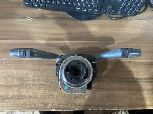 Chave Seta Fiat Toro 2015 Até 2021 Original 28620537