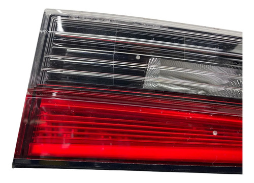 Lanterna Direita Toyota Corolla Cross 2023 2025 Original Direito/passageiro Vermelho - Imagem 6