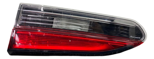Lanterna Direita Toyota Corolla Cross 2023 2025 Original Direito/passageiro Vermelho - Imagem 9