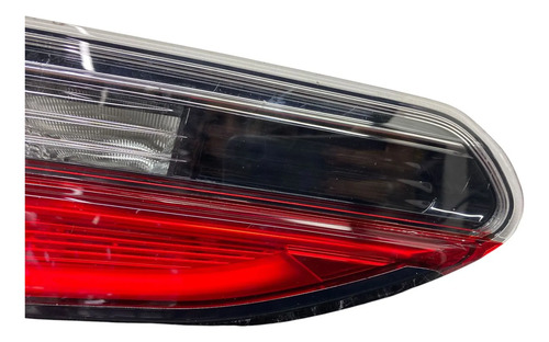 Lanterna Direita Toyota Corolla Cross 2023 2025 Original Direito/passageiro Vermelho - Imagem 10