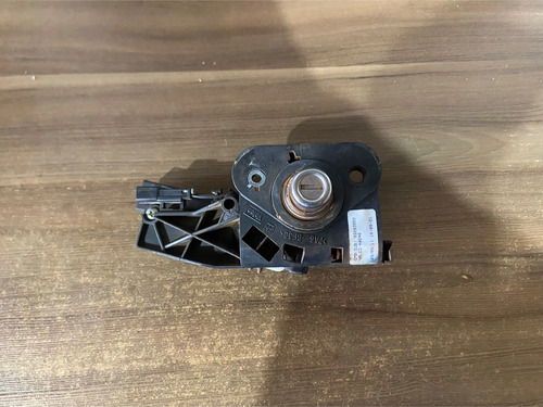 Fechadura Tampa Traseira Gm Meriva 2007 Até 2011 Original