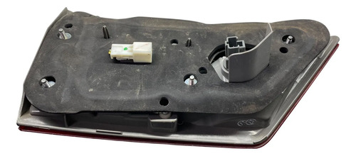 Lanterna Lado Direito Honda City 2015 2020 Original Direito/passageiro N-a - Imagem 2