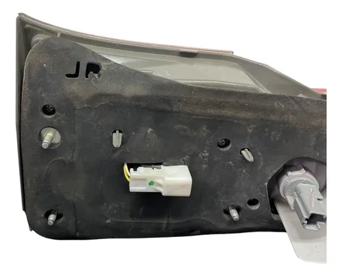 Lanterna Lado Direito Honda City 2015 2020 Original Direito/passageiro N-a - Imagem 4