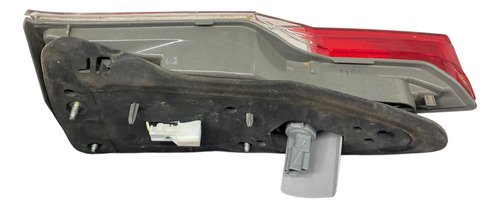 Lanterna Lado Direito Honda City 2015 2020 Original Direito/passageiro N-a - Imagem 5