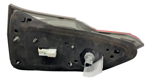 Lanterna Lado Direito Honda City 2015 2020 Original Direito/passageiro N-a - Imagem 8