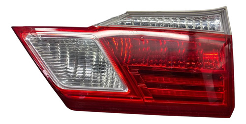 Lanterna Lado Direito Honda City 2015 2020 Original Direito/passageiro N-a - Imagem 9