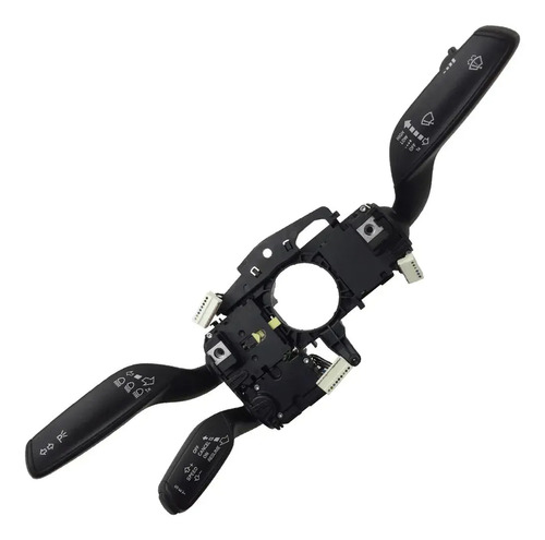 Chave Seta Controle A3 Sedan Cabriolet 8v0953521ep