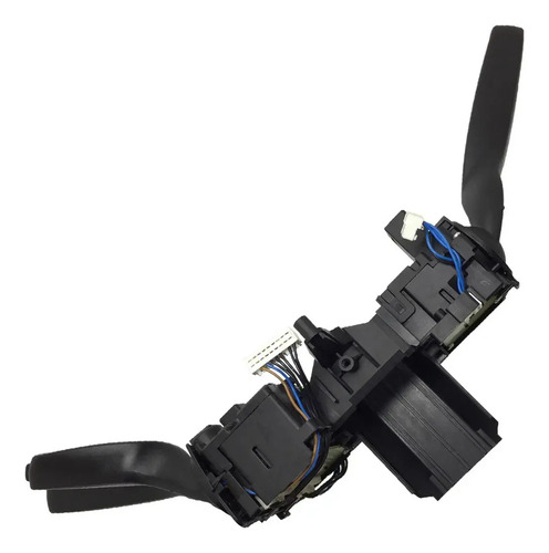Chave Seta Controle A3 Sedan Cabriolet 8v0953521ep - Imagem 4