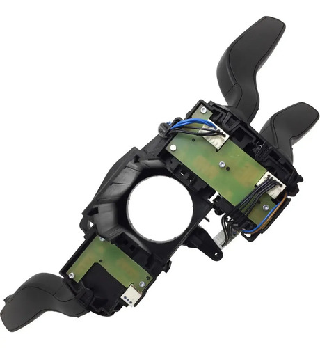 Chave Seta Controle A3 Sedan Cabriolet 8v0953521ep - Imagem 6