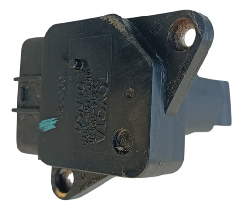 Sensor Fluxo Ar Maf Toyota Hilux 2.5 3.0 Denso 22204 0n010