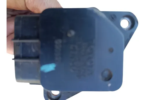 Sensor Fluxo Ar Maf Toyota Hilux 2.5 3.0 Denso 22204 0n010 - Imagem 7