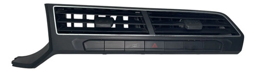 Difusor Ar Condicionado Central Vw Saveiro G7 G8 2017/2023 - Imagem 3