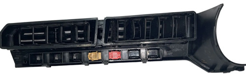 Difusor Ar Condicionado Central Vw Saveiro G7 G8 2017/2023 - Imagem 4