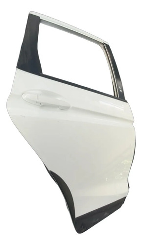 Porta Traseira Direita Honda Wr-v - Imagem 2