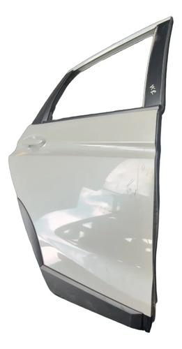 Porta Traseira Direita Honda Wr-v - Imagem 3