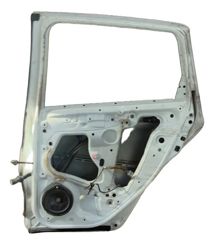 Porta Traseira Direita Honda Wr-v - Imagem 4