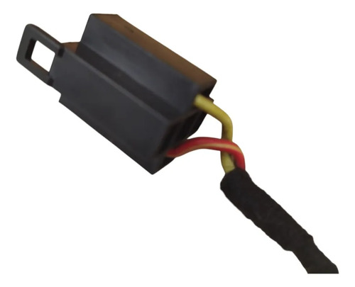 Plug Conector Do Interruptor Pedal De Freio Chery Face 2012 - Imagem 5
