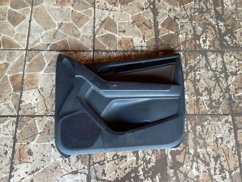Forro Porta Dianteiro Direito Trailblazer Gm S10 2012/201...