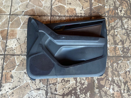 Forro Porta Dianteiro Direito Trailblazer Gm S10 2012/201... - Imagem 2
