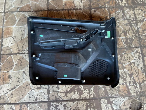 Forro Porta Dianteiro Direito Trailblazer Gm S10 2012/201... - Imagem 5
