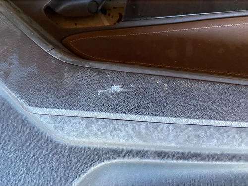 Forro Porta Dianteiro Direito Trailblazer Gm S10 2012/201... - Imagem 6