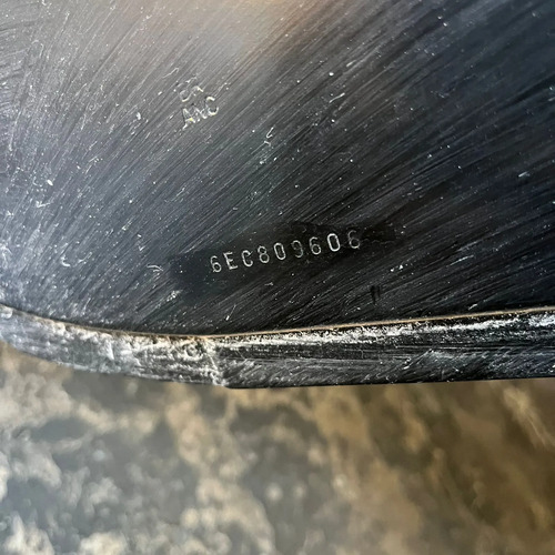 Retalho Lateral Direita Virtus 2018 A 2022 6ec809606 Preto - Imagem 4