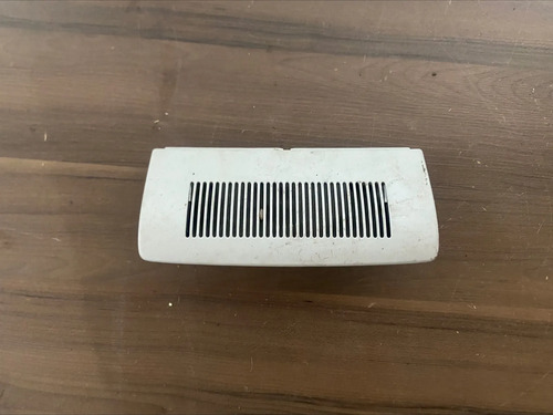 Sensor Ultrasônico Alarme Polo 2007 2008 A 2014 6qe951171 Branco