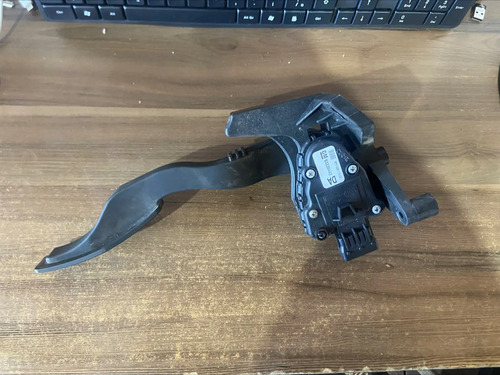 Pedal Acelerador Gm Meriva 2003 Até 2012 93335443 - Imagem 5