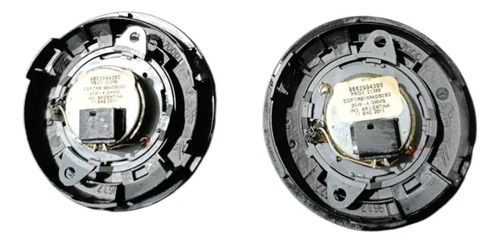 Tweeter Citroen Peugeot C4 Pallas 307 408 2005 2016