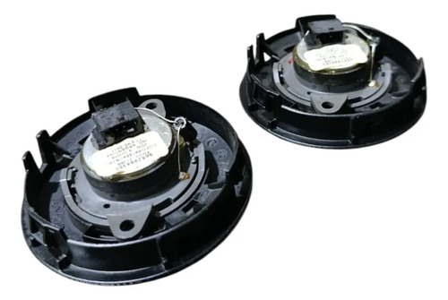 Tweeter Citroen Peugeot C4 Pallas 307 408 2005 2016 - Imagem 2