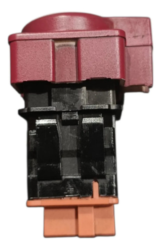 Botão De Pisca Alerta Citroën C4 Pallas 2007 2012 96480877 Vermelho - Imagem 5