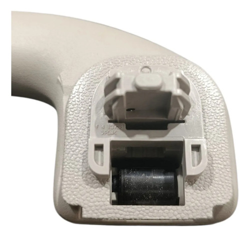 Alça De Teto Pqp Nissan Versa Sentra original 2014/2020 - Imagem 4