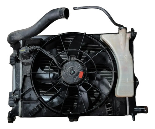Kit Radiador Hyundai Hb20 1.6 2013 A 2019