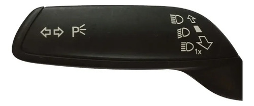 Chave Seta Farol Limpador Traseiro Audi A3 8v0953521em - Imagem 3