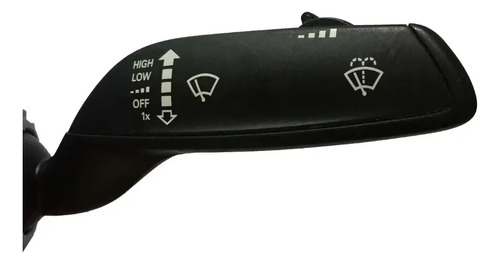Chave Seta Farol Limpador Traseiro Audi A3 8v0953521em - Imagem 4