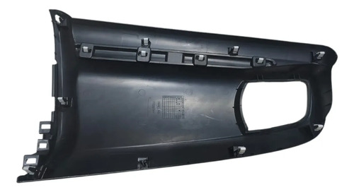 Acabamento Do Painel Com Difusor De Ar Honda Wrv 2018 2021 - Imagem 3