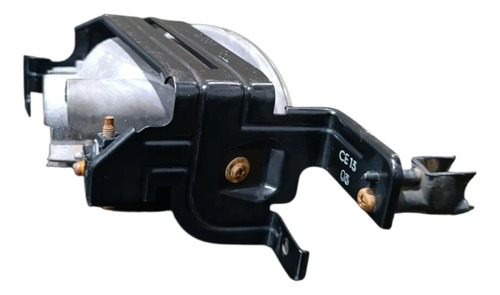 Farol De Milha Honda Fit 2003 2006 92338 - Imagem 3