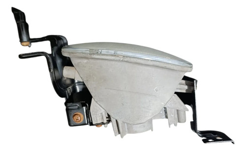 Farol De Milha Honda Fit 2003 2006 92338 - Imagem 4