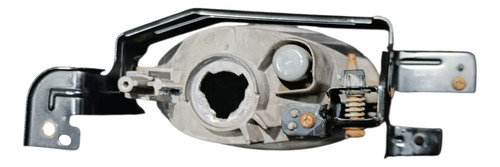 Farol De Milha Honda Fit 2003 2006 92338 - Imagem 5