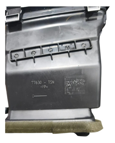 Difusor De Ar Lateral Direito Honda Wr-v 2015 2020 77630-t5n - Imagem 5