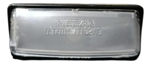 Lanterna De Placa Nissan Sentra 2008 2019 A093dd - Imagem 3