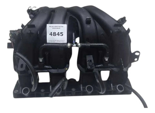 *coletor De Admissao Peugeot 307 308 408 2. 16v 9664032080 - Imagem 2