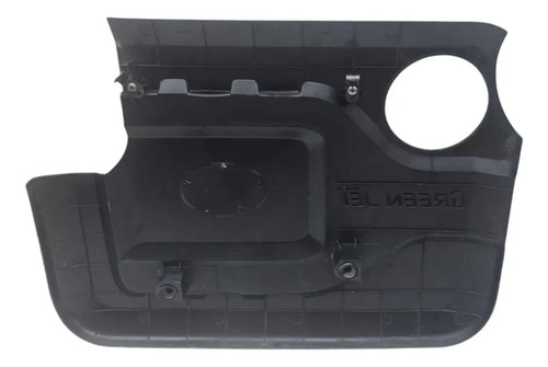 Tampa Capa Motor Jac T5 1.5 16v 2016 A 2019 Original - Imagem 3