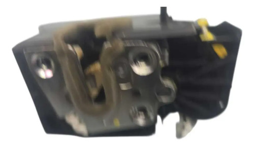Trava Eletrica Tranca Traseira Esquerda  Renault Kardian - Imagem 2