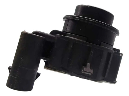 *sensor Estacionamento Fiat Pulse Abarth Fastback 2022/2023 Preto - Imagem 4