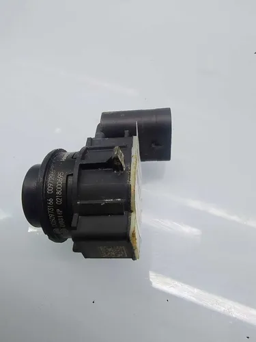 *sensor Estacionamento Fiat Pulse Abarth Fastback 2022/2023 Preto - Imagem 6