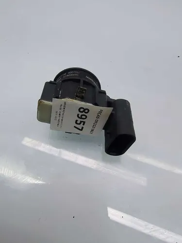 *sensor Estacionamento Fiat Pulse Abarth Fastback 2022/2023 Preto - Imagem 7